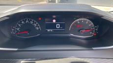 Peugeot 208 1.2 PureTech 100 Allure 5dr Petrol Hatchback